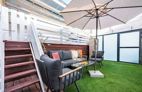 Yavne'el Casa | Hadas Spa Apt Yavne'el by Sea N' Rent