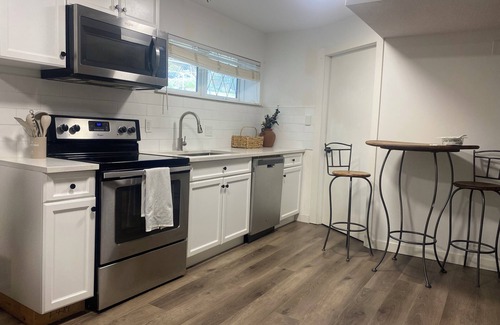Williams Lake Apartamento | Haddock Heights