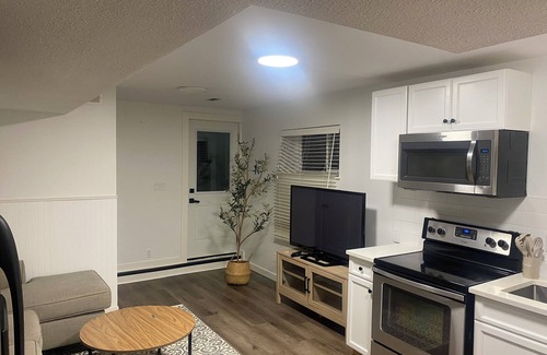 Williams Lake Apartamento | Haddock Heights