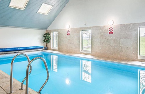 Bakewell Casa | Haddon Grove Farm Cottages