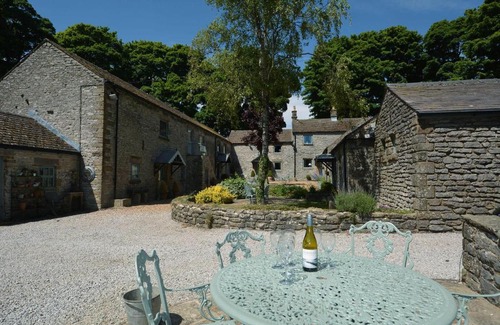 Bakewell Casa | Haddon Grove Farm Cottages