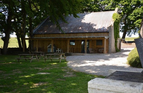 Bakewell Casa | Haddon Grove Farm Cottages