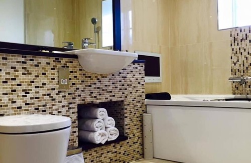 West Bay Hotel | Haddon House Hotel