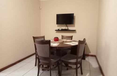 Greater Johannesburg Metropolitan Area Apartamento | Hadeda Cottage
