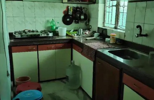 Tallital Apartamento | Hadel House Mansion