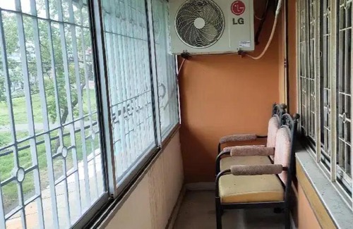 Tallital Apartamento | Hadel House Mansion
