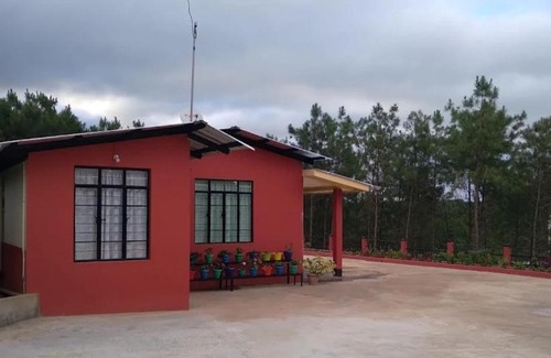 Shillong Casa | Hadeljo Heritidz