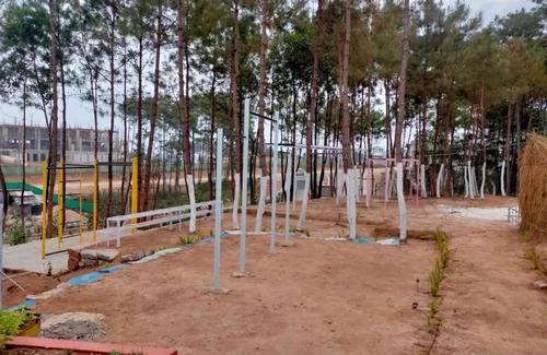 Shillong Casa | Hadeljo Heritidz