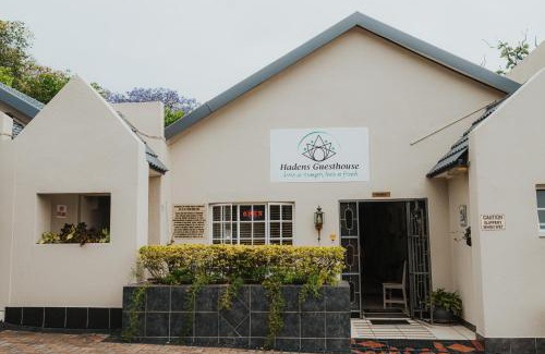 Nelspruit Casa | Hadens Guesthouse