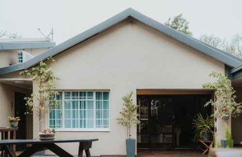 Nelspruit Casa | Hadens Guesthouse