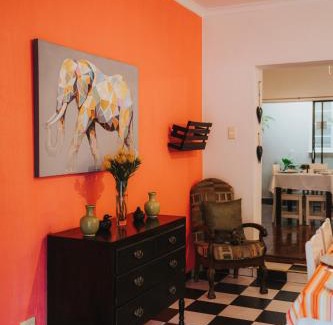 Nelspruit Casa | Hadens Guesthouse