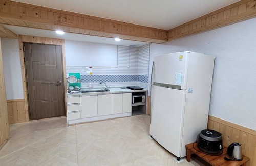 Hwagae Condominio | Hadong RG Pension