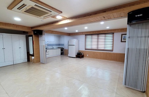 Hwagae Condominio | Hadong RG Pension