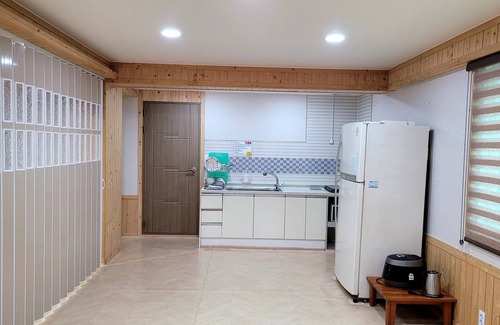Hwagae Condominio | Hadong RG Pension