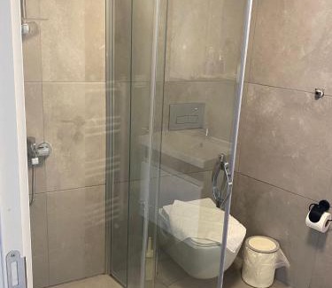 Kaleici Apartamento | HADRİANS TOWER