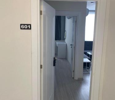 Kaleici Apartamento | HADRİANS TOWER