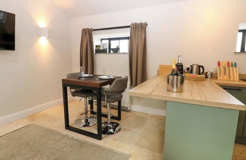 Ebchester Casa | HADRIAN BARN 1, pet friendly in Ebchester