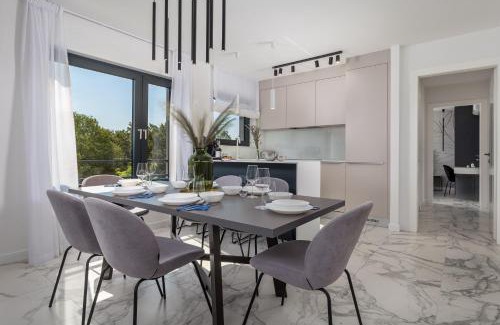 Zidarici Apartamento | HADRIE LUXURY RESORT AND VILAS Rova