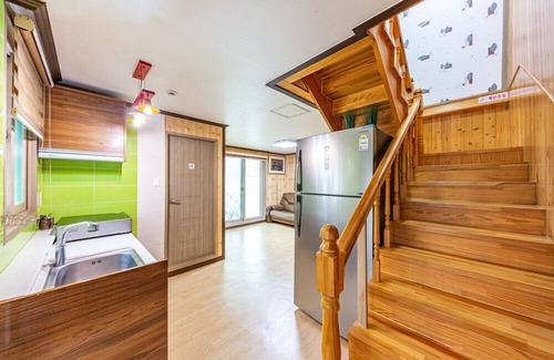 Geoje Apartamento | Hae and Dal Pension