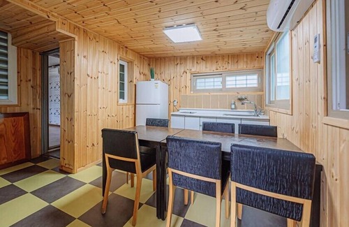 Geoje Apartamento | Hae and Dal Pension