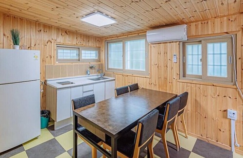 Geoje Apartamento | Hae and Dal Pension