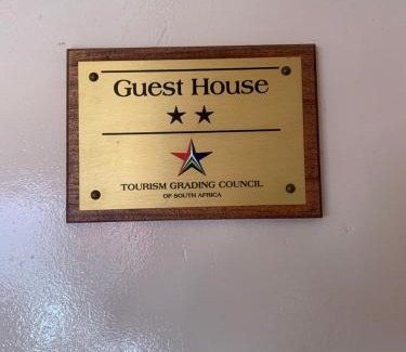Phuthaditjhaba Casa | Hae At Home Guesthouse