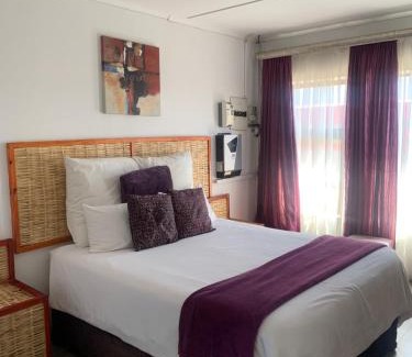 Phuthaditjhaba Casa | Hae At Home Guesthouse