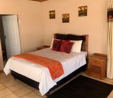 Phuthaditjhaba Casa | Hae At Home Guesthouse