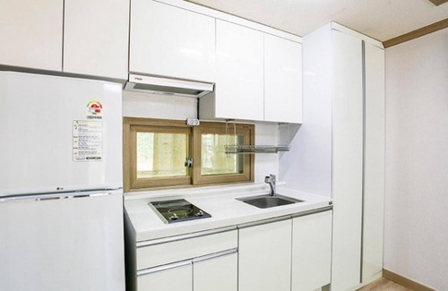 Haenam Casa | Haenam Duryunsan Tourist Pension