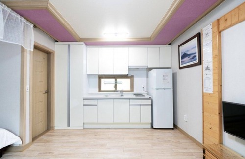 Haenam Casa | Haenam Duryunsan Tourist Pension