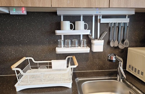 Haeundae Apartamento | Haeundae Lamer Stay