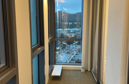 Haeundae Apartamento | Haeundae Lamer Stay