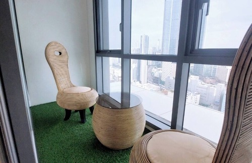 Haeundae Apartamento | Haeundae Lamer Stay