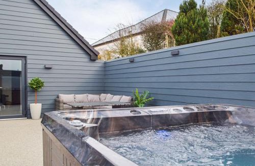 Felinwynt Casa | Hafan Gwyn - Cottage