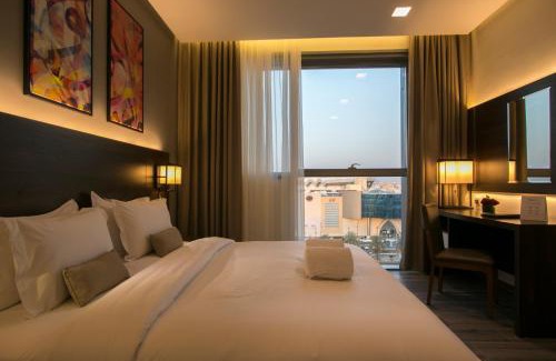 Medina Apartamento | Hafawah Suites