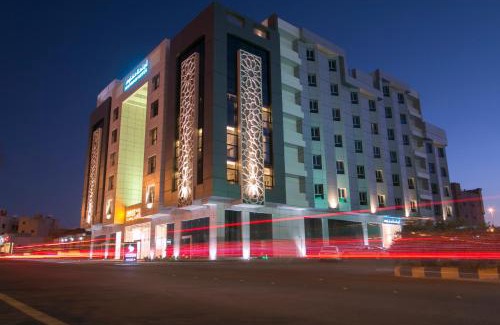 Medina Apartamento | Hafawah Suites