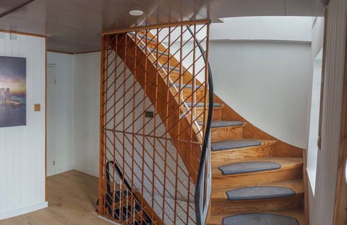 Finkenwerder Apartamento | Hafen Glück Aprtments