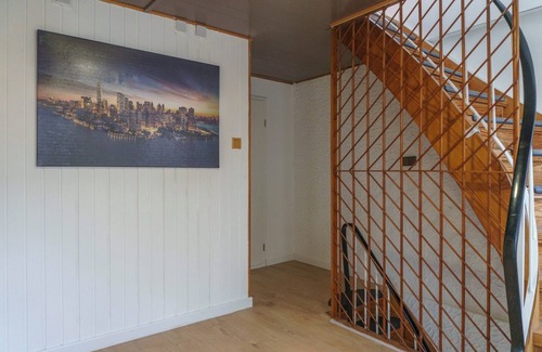 Finkenwerder Apartamento | Hafen Glück Aprtments