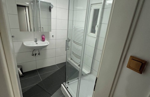 Finkenwerder Apartamento | Hafen Glück Aprtments