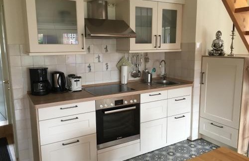 Zentrum Apartamento | Hafenambiente