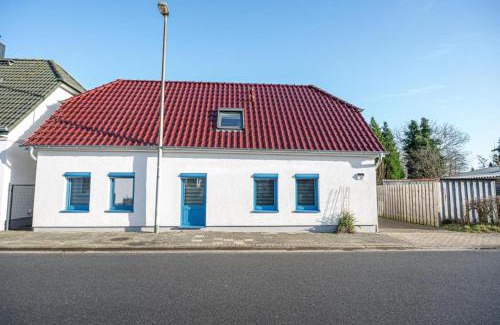 Varel Casa | Hafenkoje Ferienhaus Vareler Hafen