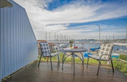 Grossenbrode Apartamento | Hafenloft Großenbrode