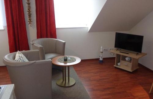 Wiek Apartamento | Hafenresidenz - Ferienwohnung 37