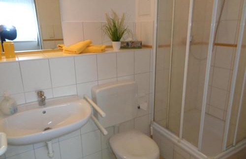 Wiek Apartamento | Hafenresidenz - Ferienwohnung 37