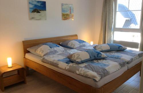 Ostseebad Prerow Apartamento | Hafenstrasse 15 Wolkenglanz in Prerow
