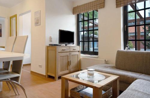 Monkebude Casa | Haffmöwe Ferienhaus 96
