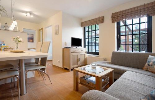 Monkebude Casa | Haffmöwe Ferienhaus 96