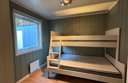 Hafjell Apartamento | Hafjell Ski-in Ski-Out