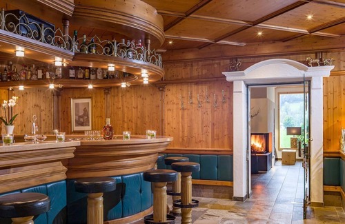 Muhlthal Casa | "Haflinger" suite - Hotel Haflingerhof