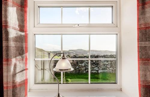 Llangian Casa | Hafod
